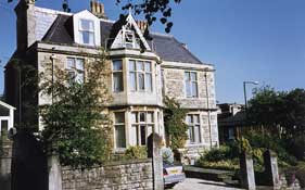 Marlborough House B&B,  Bath